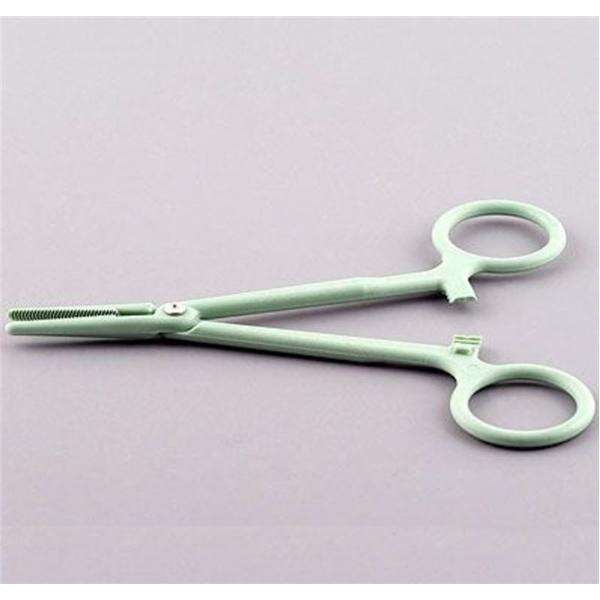Forcep Hemostatic 5-1/4
